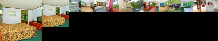 Americas Best Value Inn Covington (Virginia)