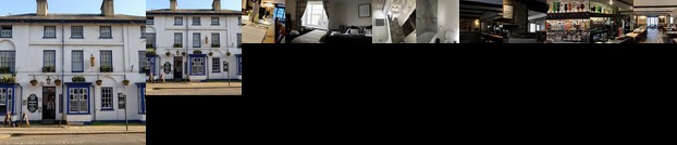 The Black Lion Royal Hotel
