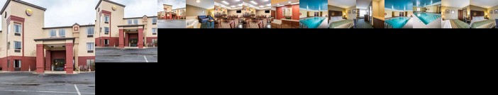 Comfort Inn Franklin (North Carolina)