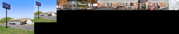 Americas Best Value Inn Finlayson