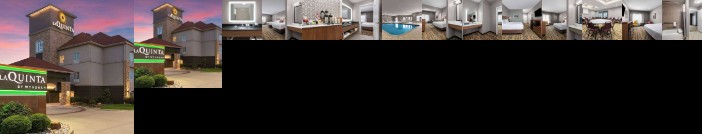 La Quinta Inn & Suites Belton