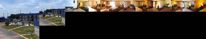 River Forest Inn Belton (Texas)