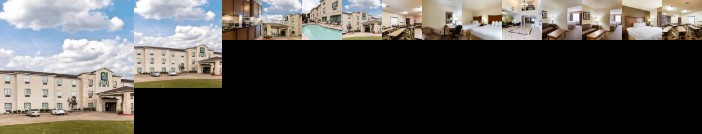 Comfort Suites Huntsville (Texas)