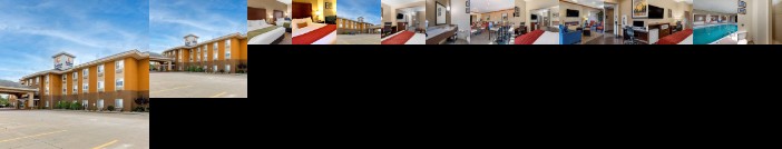 Comfort Inn & Suites Greenville Illinois