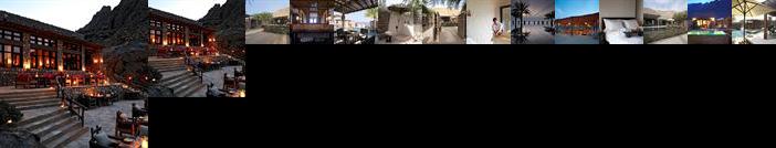 Six Senses Zighy Bay