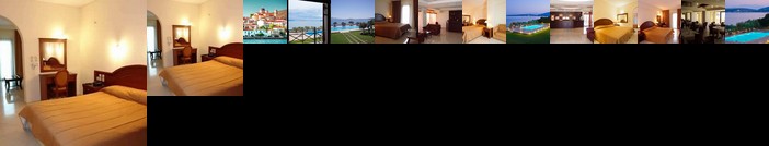 Europa Beach Hotel Galaxidi