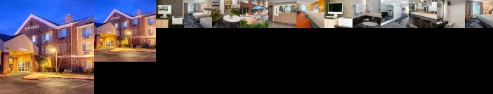 Fairfield Inn Memphis Germantown