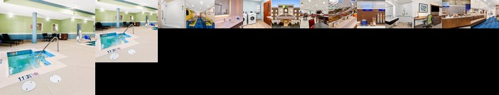 Holiday Inn Express Hotel & Suites Klamath Falls