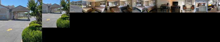 Super 8 Motel Old Boyce Alexandria (Louisiana)