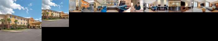 Comfort Suites Alexandria