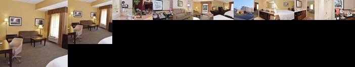 Hampton Inn & Suites Alexandria
