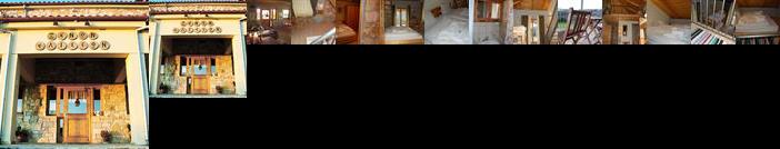 Hostel Elisson Kryoneri