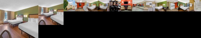 Extended Stay America Hotel Kent (Washington)