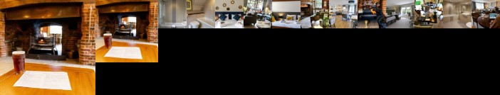 The Bell Inn Hotel Lyndhurst