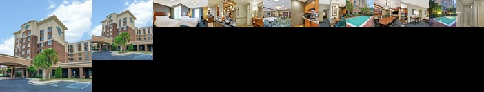 Homewood Suites by Hilton Mobile-East Bay-Daphne
