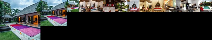 The Dreamland Luxury Villas Bali
