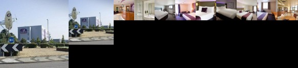 Premier Inn Southampton Airport