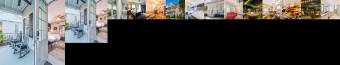 The Beaufort Inn
