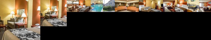 Sleep Inn & Suites Ashland