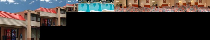 Econo Lodge King's Dominion South