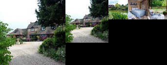 A Lakeside Town Farm B & B Kingston Blount