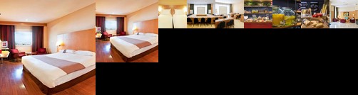 Hotel Ibis Madrid Arganda