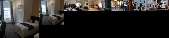 The Park Hotel Dunoon