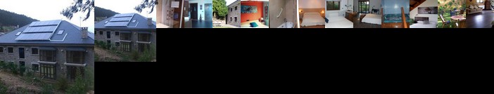 Hotel Casa Conors Foz