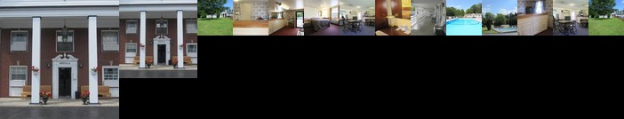 Americas Best Value Inn Jamestown