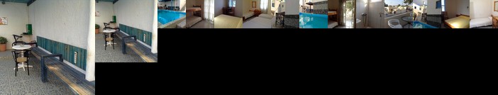 Hotel Katerina & John Perissa