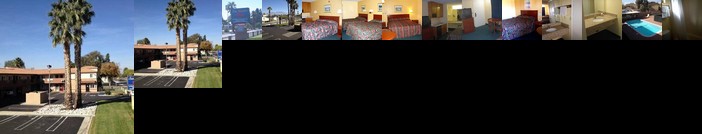 San Jacinto Inn