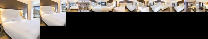 Hotel Cartagonova