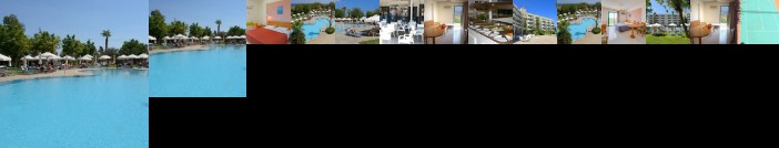 Artemis Hotel Apartments Protaras