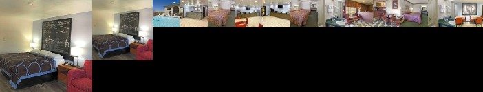 Super 8 Motel Canton (Texas)