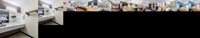 Quality Inn & Suites Canton (Texas)
