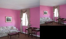 Stastny Plaza Hotel & Golf Resort