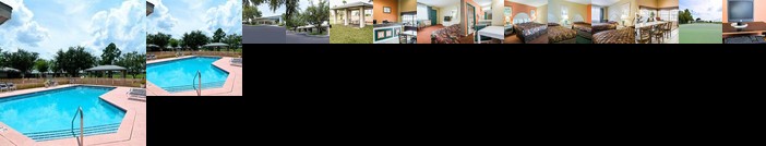 Rodeway Inn And Suites Haines City