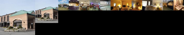 Quality Inn & Suites Brantford
