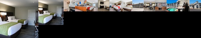 Ramada Inn - Antioch