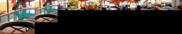 San Remo World Hotel
