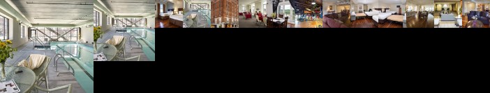Grand Eastonian Suites Hotel