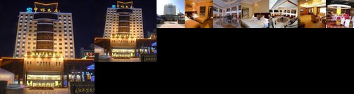 Best Western Xuzhou Friendship Hotel
