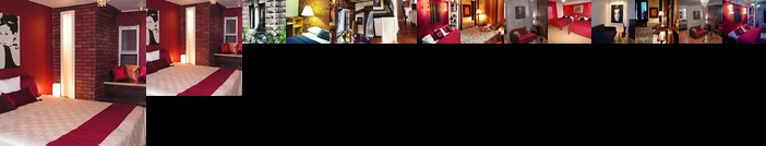 Celebrities Hotel