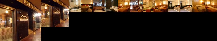 Hotel Cordon del Plata