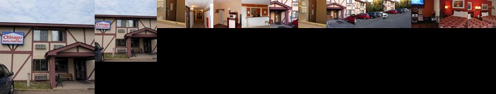 Americas Best Value Inn Chisago City
