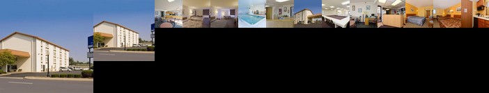 Americas Best Value Inn-Bell Tower