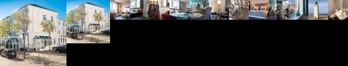 Hotel Phoenix Hjoerring