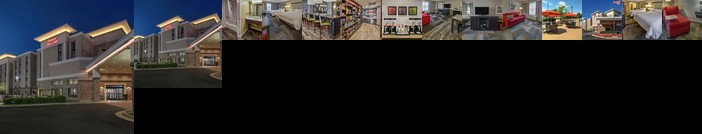 Hampton Inn and Suites Memphis - Wolfchase Galleria