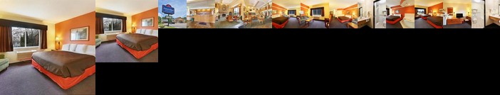 AmericInn Lodge & Suites Oakdale