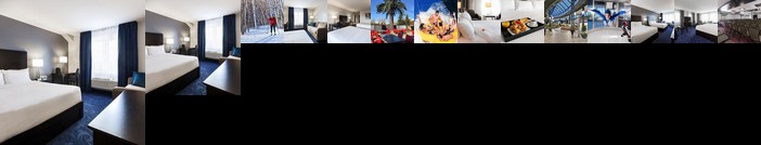 Imperia Hotel and Suites Saint Eustache